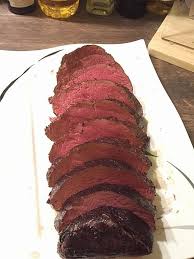 Rinderfilet Mit Niedrigtemperatur Garen The Most Healthy Foods In 2020 Rinderfilet Rezepte Rinderfilet Rezepte