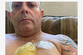 Fundraiser for Lisandra Valdebenito by Luis Manuel Millet : Please Help  Luis Manuel Fight Colon Cancer