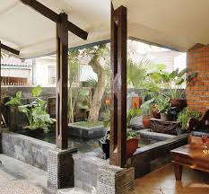 52 Inspirasi Model Tiang Teras Rumah Modern Rumahku Unik