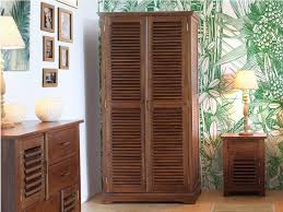 3 7 von 5 sternen 265. Kleiderschrank Holz Massiv Bali Ii 2 Turen Gunstig