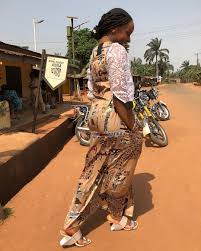 Chimamanda ngozi adichie is an author who is mainly concerned with the. Chimamanda Ngozi Adichie On Her Childhood Memories In Nigeria British Vogue British Vogue
