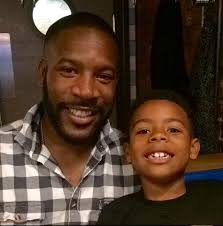 Forever in our hearts