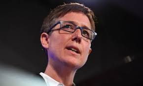 Neoliberalism 'has run its course', says ACTU boss Sally McManus