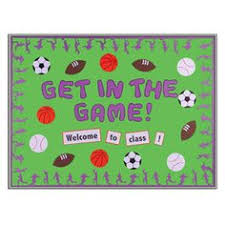 70 Best Sports Images Sports Theme Classroom Sport Craft