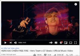 Tap enter tv code and enter the blue tv code shown on your tv.; Báº£n Rap Vá» Free Fire Chiáº¿m Top 2 Trending Youtube Báº¥t Ngá» Vá»›i NgÆ°á»i Thá»ƒ Hiá»‡n