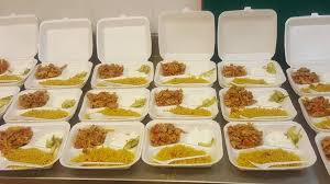 10 Charity Places That Sell Ramadan Iftar Meals And Packs In 2020 Iftar Meals Food