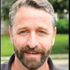 Tony Chmelik Candidate for County Council at Large