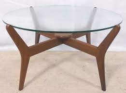 Check spelling or type a new query. View 39 Vintage Round Glass Coffee Table