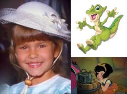 Remembering 80s child actress