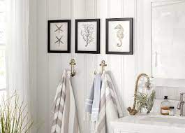 Maybe you would like to learn more about one of these? Coastal Wall Art Decor Ideas For The Bathroom Coastal Decor Ideas Interior Design Diy Shopping