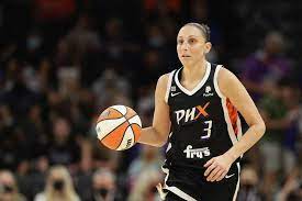 UConn legend Diana Taurasi not ready to retire from WNBA