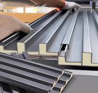 Amazon.com: Elitix Paneles de techo de aluminio, hojas ...