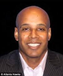 Ex Atlanta Hawks employee sues the NBA franchise for discrimination