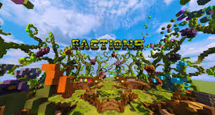 Find the top rated minecraft servers with our detailed server list. Fastest Minecraft Op Factions Server 1 8