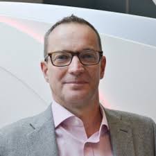 Graham Robinson (@DrGRERobinson)