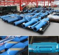 Large Press Forged Alloy Steel Stabilizer Forging / Reamer ...