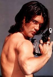 José antonio domínguez bandera (born 10 august, 1960), known professionally as antonio banderas, is a spanish actor, singer, and producer. Picture Of Antonio Banderas