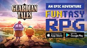 Automate raid select, guardian selection, log your progress and compare yourself to others! Guardian Tales Global Debut Kongbakpao