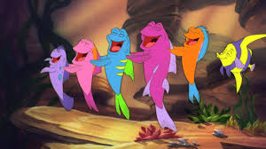 Картинки по запросу картинки анимация волшебная подводная красота