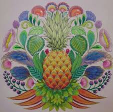We've collected some of our favorite zentangle coloring pages below! Pin On Millie Marotta Tropical World Animal Kingdom Coloring Book
