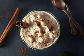 Can Pregnant Women Drink Eggnog Is It Safe Pregnancy Food Checker