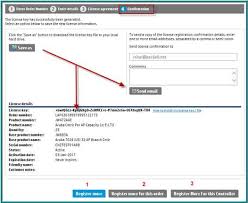 My Networking Portal Licenses Aruba Blogs