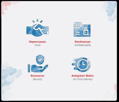 Nomer rekening bca ( untuk gaji ) 7. Mmi Official Website