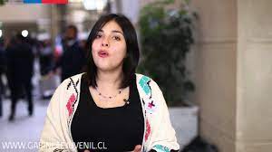 Maybe you would like to learn more about one of these? Video Gabinete Juvenil Karol Cariola Youtube