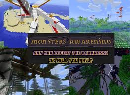 Jan 07, 2010 · se você já tem o forge 1.7.10 instalado basta colocar o arquivo do mod na pasta mods. Monsters Awakening Minecraft Mods Mapping And Modding Java Edition Minecraft Forum Minecraft Forum