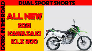 The first learner approved motorcycles scheme (lams) was introduced by rta nsw on the 6th september 2002, following on from this successful trial, other states and territories have also introduced lams. New 2021 Kawasaki Klx300 Dual Sport Motorcycle And Klx300 Supermoto Dual Sport Shorts Youtube