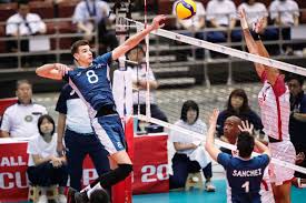 En las semifinales, la derrota lógica frente a la unión soviética desembocó en la lucha por el bronce frente a brasil. Voley Argentina Consiguio Su Segunda Victoria En La Copa Del Mundo Notiredes