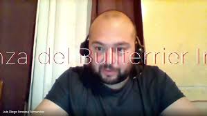 ENTREVISTA AL CRIADOR HENRY NAVARRO GRANADOS