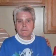 Obituary information for Patricia A. Frawley