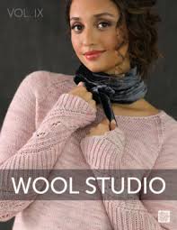 Look Back at the Complete Wool Studio