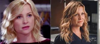 Lang haar vs kort haar! : r/greysanatomy