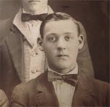 Stephen “Tutt” Howard (1898-1925)