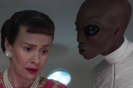 American Horror Story: Double Feature': 'Death Valley's Ending, Explained