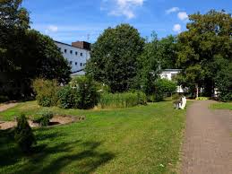 Facebook is showing information to help you better understand the purpose of a page. Naturnahes Seniorenpflegeheim In Giessen Awo Giessen