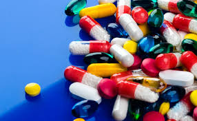 Simulated Medications | HealthySimulation.com