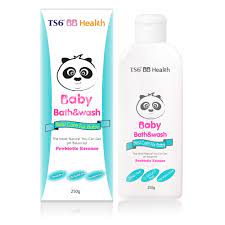 4.7 out of 5 stars with 166 ratings. Ts6 Bb Health Baby Bath Wash Tensall Bio Tech Co Ltd
