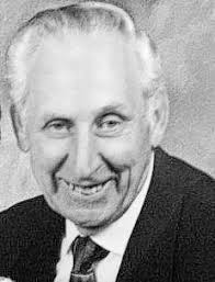 Edward Haggerty Obituary (2015)