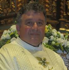 Abbadia: don Fabio trasferito in rianimazione, il messaggio di vicinanza di  don Vittorio