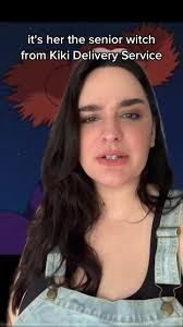 Exploring Studio Ghibli Headcanons