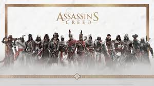 12 assassins creed odyssey wallpapers for 1440p resolution in 2560x1440 resolution, background,photos and images of this image assassins creed odyssey background can be download from android mobile, iphone, apple macbook or windows 10 mobile pc or tablet for free. My Newest Assassin S Creed Wallpaper Assassinscreed