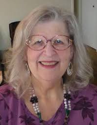 Mrs. Judith Ann Danielson