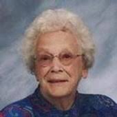 Edna Dees Obituary