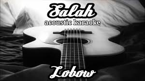G em c bm am d g d em lama sudah tak kulihat c bm am kau yang dulu ku mau g d em kadang ingat kadang tidak c bm am bagaimana dirimu (chorus): Daily Movies Hub Download Lobow Karaoke Mp4 3gp Mp3 Flv Webm Pc Mkv