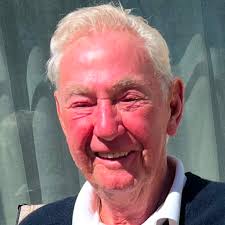 Bernard Hirsch Obituary (1931