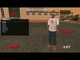 13+ fakten über cara gunakan street love gta sa: Cara Pasang Mod Pakaian Di Gta San Andreas Android By Android Gaming1621