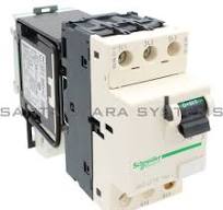 GV2LE16K1F7SP Telemecanique Manual Motor Starter - Santa ...